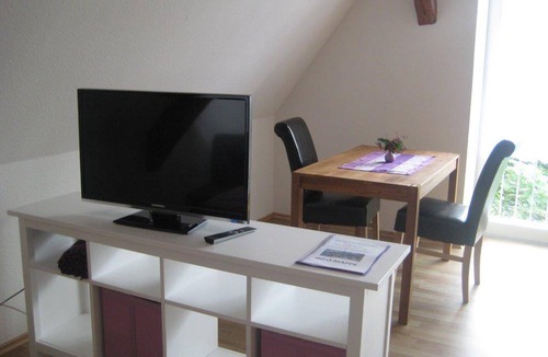 Sommerhausen Apartment | 50 m² Apartment ∙ 1 bedroom ∙ 2 guests