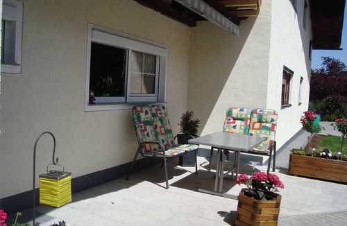 Hausham Apartment | 50 m² Apartment ∙ 1 bedroom ∙ 3 guests