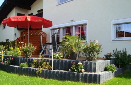 Hausham Apartment | 50 m² Apartment ∙ 1 bedroom ∙ 3 guests