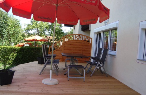 Hausham Apartment | 50 m² Apartment ∙ 1 bedroom ∙ 3 guests