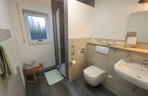 Iphofen Apartment | 50 m² Apartment ∙ 1 bedroom ∙ 2 guests