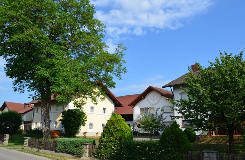 Bad Fuessing Apartment | 50 m² Apartment ∙ 1 bedroom ∙ 2 guests