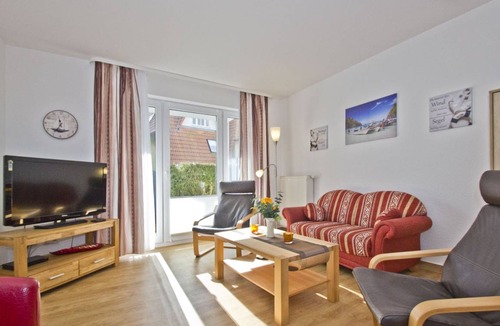 Breege Apartment | 50 m² Apartment ∙ 1 bedroom ∙ 3 guests
