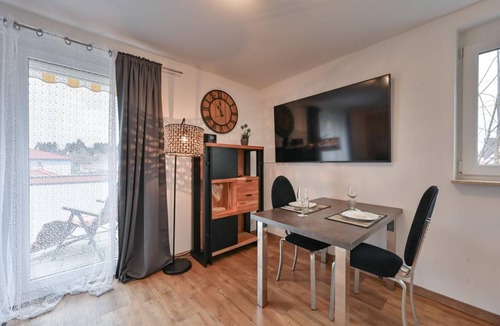 Fuessen Apartment | 50 m² Apartment ∙ 1 bedroom ∙ 2 guests