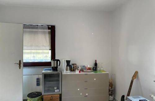 Feucht Apartment | 50 m² Apartment ∙ 1 bedroom ∙ 2 guests