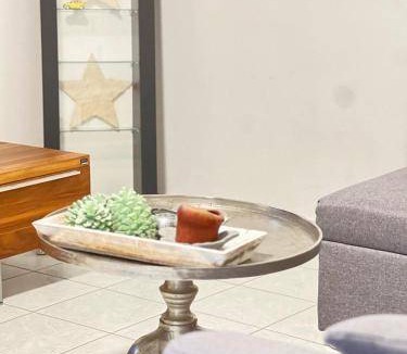 Feucht Apartment | 50 m² Apartment ∙ 1 bedroom ∙ 2 guests