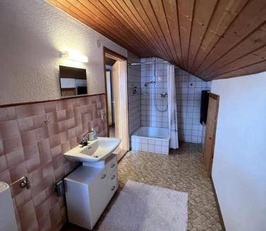 Missen Apartment | 50 m² Apartment ∙ 1 bedroom ∙ 2 guests