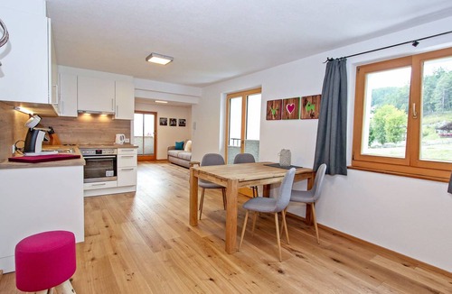 Mosern Apartment | 50 m² Apartment ∙ 1 bedroom ∙ 3 guests