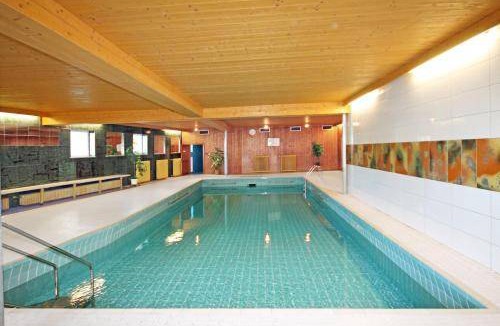 Oy Apartment | 50 m² Apartment ∙ 1 bedroom ∙ 4 guests