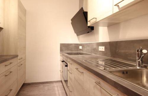 Oy Apartment | 50 m² Apartment ∙ 1 bedroom ∙ 4 guests