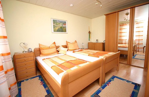 Bad Birnbach Apartment | 50 m² Apartment ∙ 1 bedroom ∙ 2 guests