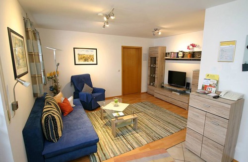 Bad Birnbach Apartment | 50 m² Apartment ∙ 1 bedroom ∙ 2 guests