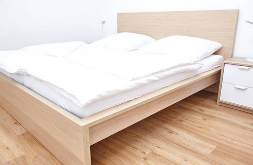 Ebelsbach Apartment | 50 m² Apartment ∙ 1 bedroom ∙ 2 guests