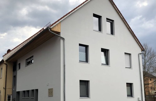 Ebelsbach Apartment | 50 m² Apartment ∙ 1 bedroom ∙ 2 guests