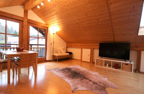 Trauchgau Apartment | 50 m² Apartment ∙ 1 bedroom ∙ 2 guests