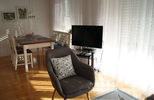 Oberstaufen Apartment | 50 m² Apartment ∙ 1 bedroom ∙ 2 guests