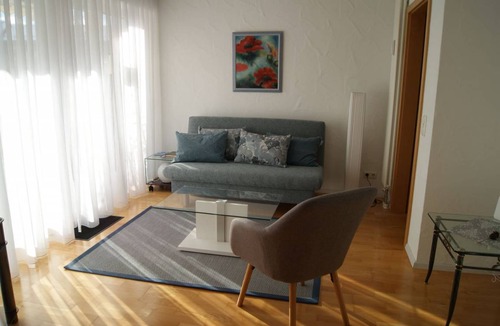 Oberstaufen Apartment | 50 m² Apartment ∙ 1 bedroom ∙ 2 guests