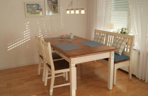 Oberstaufen Apartment | 50 m² Apartment ∙ 1 bedroom ∙ 2 guests