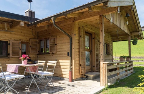 Aschau im Chiemgau Apartment | 50 m² Apartment ∙ 1 bedroom ∙ 2 guests