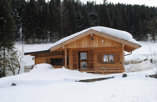 Aschau im Chiemgau Apartment | 50 m² Apartment ∙ 1 bedroom ∙ 2 guests
