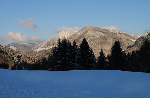 Aschau im Chiemgau Apartment | 50 m² Apartment ∙ 1 bedroom ∙ 2 guests