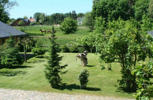 Zinnowitz Apartment | 50 m² Apartment ∙ 1 bedroom ∙ 2 guests
