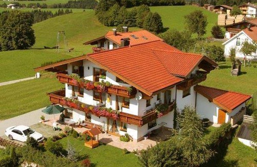 Schwendt Apartment | 50 m² Apartment ∙ 2 bedrooms ∙ 4 guests