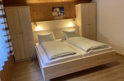 Sankt Veit in Defereggen Apartment | 50 m² Apartment ∙ 2 bedrooms ∙ 4 guests