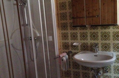Sankt Veit in Defereggen Apartment | 50 m² Apartment ∙ 2 bedrooms ∙ 4 guests