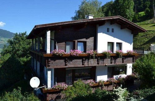 Jerzens Apartment | 50 m² Apartment ∙ 2 bedrooms ∙ 4 guests