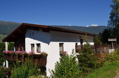 Jerzens Apartment | 50 m² Apartment ∙ 2 bedrooms ∙ 4 guests