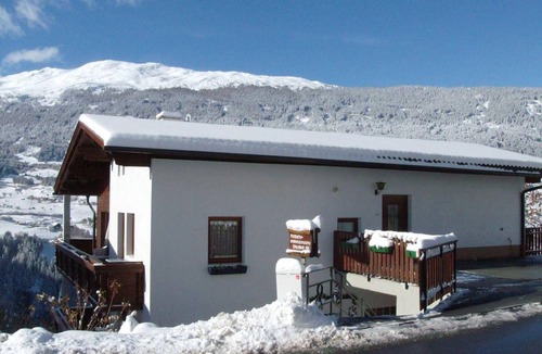 Jerzens Apartment | 50 m² Apartment ∙ 2 bedrooms ∙ 4 guests