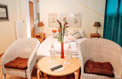 Amerang Apartment | 50 m² Apartment ∙ 2 bedrooms ∙ 4 guests