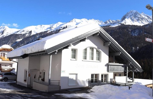 Mathon Apartment | 50 m² Apartment ∙ 2 bedrooms ∙ 5 guests