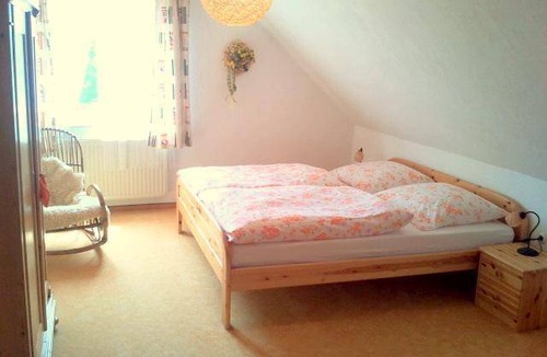 Neubau Apartment | 50 m² Apartment ∙ 2 bedrooms ∙ 4 guests