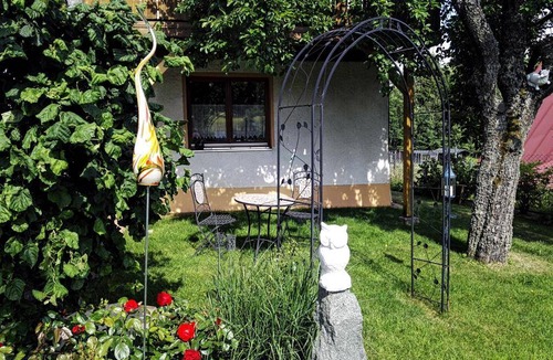 Neubau Apartment | 50 m² Apartment ∙ 2 bedrooms ∙ 4 guests