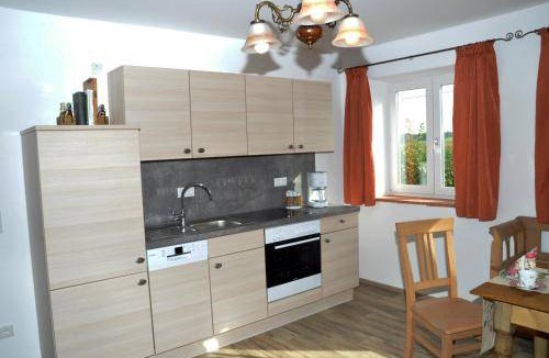 Ebersberg District Apartment | 50 m² Apartment ∙ 2 bedrooms ∙ 5 guests
