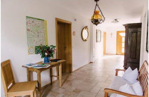 Ebersberg District Apartment | 50 m² Apartment ∙ 2 bedrooms ∙ 5 guests