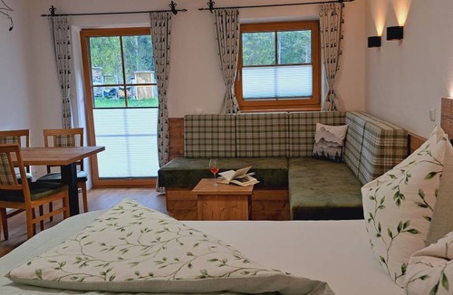 Winkl Apartment | 50 m² Apartment ∙ 2 bedrooms ∙ 4 guests