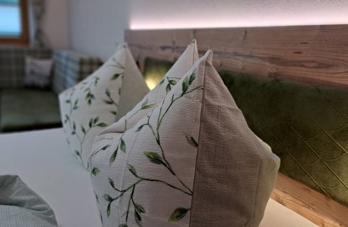 Winkl Apartment | 50 m² Apartment ∙ 2 bedrooms ∙ 4 guests