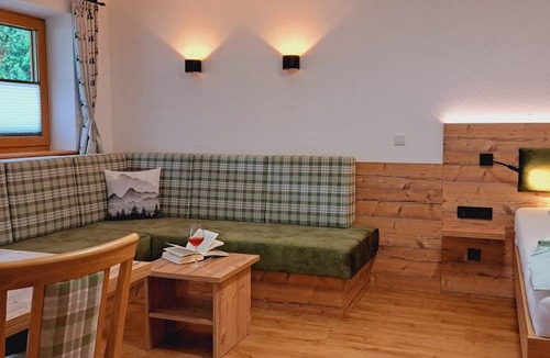 Winkl Apartment | 50 m² Apartment ∙ 2 bedrooms ∙ 4 guests