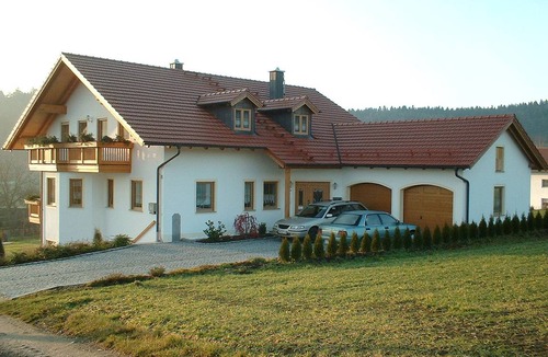 Zandt Apartment | 50 m² Apartment ∙ 2 bedrooms ∙ 5 guests
