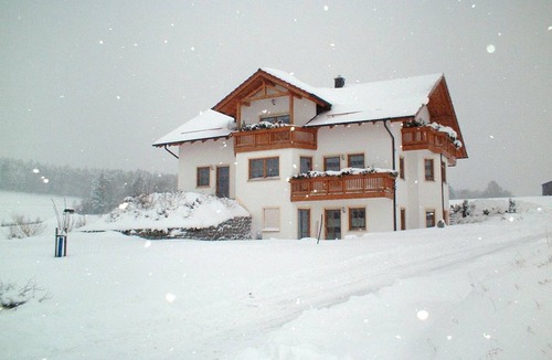 Zandt Apartment | 50 m² Apartment ∙ 2 bedrooms ∙ 5 guests