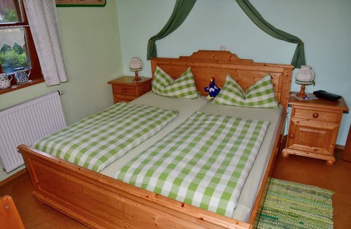 Pullenreuth Apartment | 50 m² Apartment ∙ 2 bedrooms ∙ 5 guests