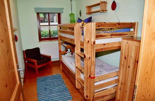 Pullenreuth Apartment | 50 m² Apartment ∙ 2 bedrooms ∙ 5 guests