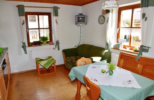 Pullenreuth Apartment | 50 m² Apartment ∙ 2 bedrooms ∙ 5 guests