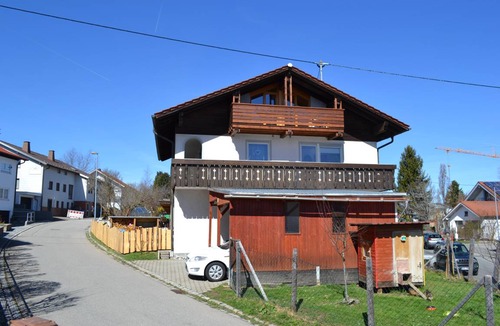 Oy Apartment | 50 m² Apartment ∙ 2 bedrooms ∙ 4 guests