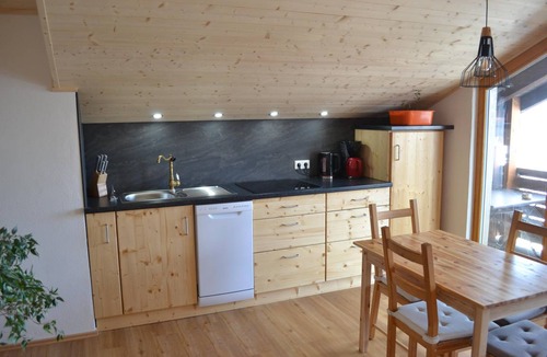 Oy Apartment | 50 m² Apartment ∙ 2 bedrooms ∙ 4 guests