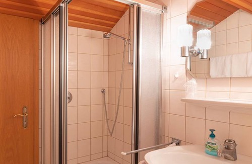 Eggstatt Apartment | 50 m² Apartment ∙ 2 guests