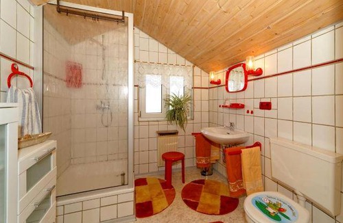 Frauenau Apartment | 50 m² Apartment ∙ 2 guests